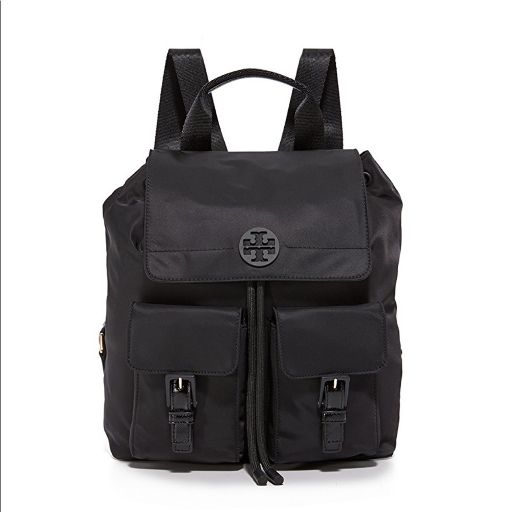 Tory Burch - Quinn Backpack (New)
